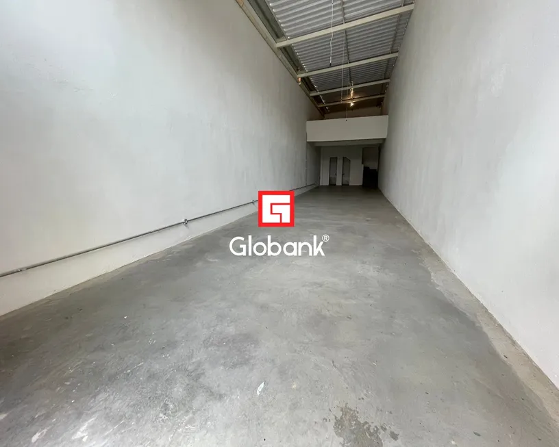 Foto 1 de Ponto Comercial com 1 Quarto para alugar, 158m² em Centro, Montes Claros