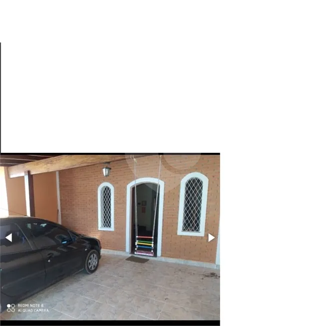 Foto 1 de Casa com 2 Quartos à venda, 150m² em Loteamento Loanda, Atibaia