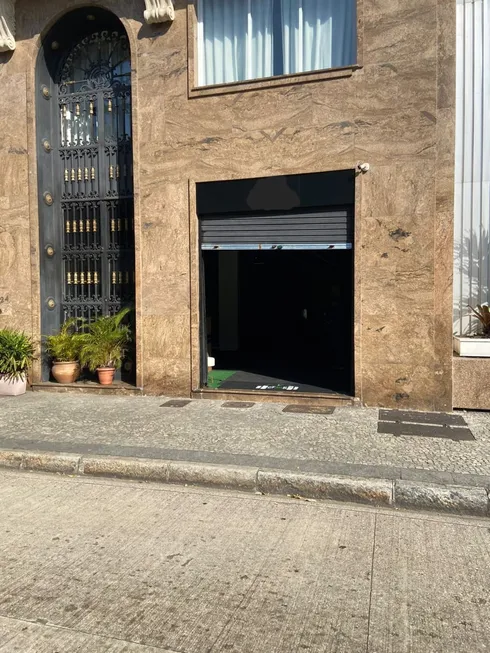 Foto 1 de Ponto Comercial à venda, 377m² em Flamengo, Rio de Janeiro