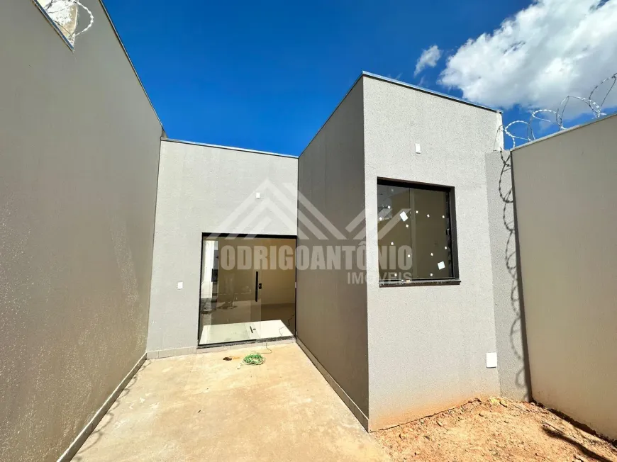 Foto 1 de Apartamento com 2 Quartos à venda, 100m² em Residencial Sul Ipês, Montes Claros