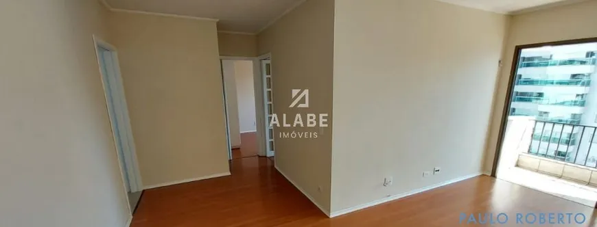 Foto 1 de Apartamento com 2 Quartos à venda, 64m² em Jardim Aeroporto, São Paulo