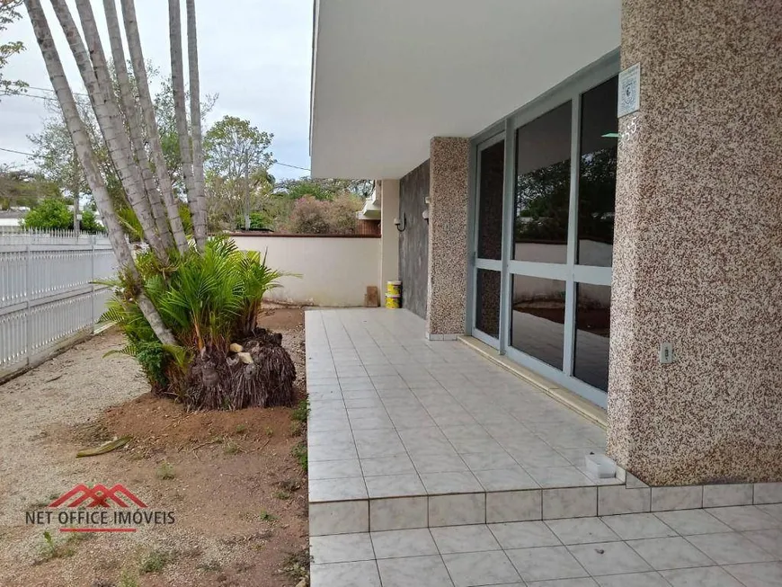 Foto 1 de Casa com 3 Quartos à venda, 450m² em Jardim Esplanada, São José dos Campos