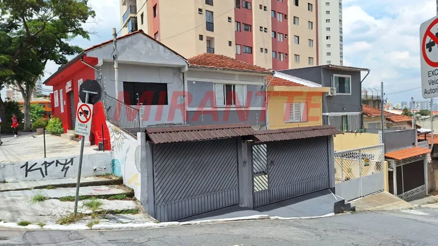 Foto 1 de Sala Comercial com 2 Quartos para venda ou aluguel, 150m² em Parque Mandaqui, São Paulo