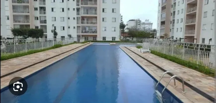 Foto 1 de Apartamento com 2 Quartos à venda, 63m² em Vila Sanches, São José dos Campos