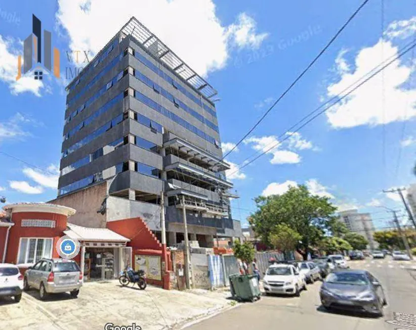 Foto 1 de Ponto Comercial para venda ou aluguel, 96m² em Taquaral, Campinas