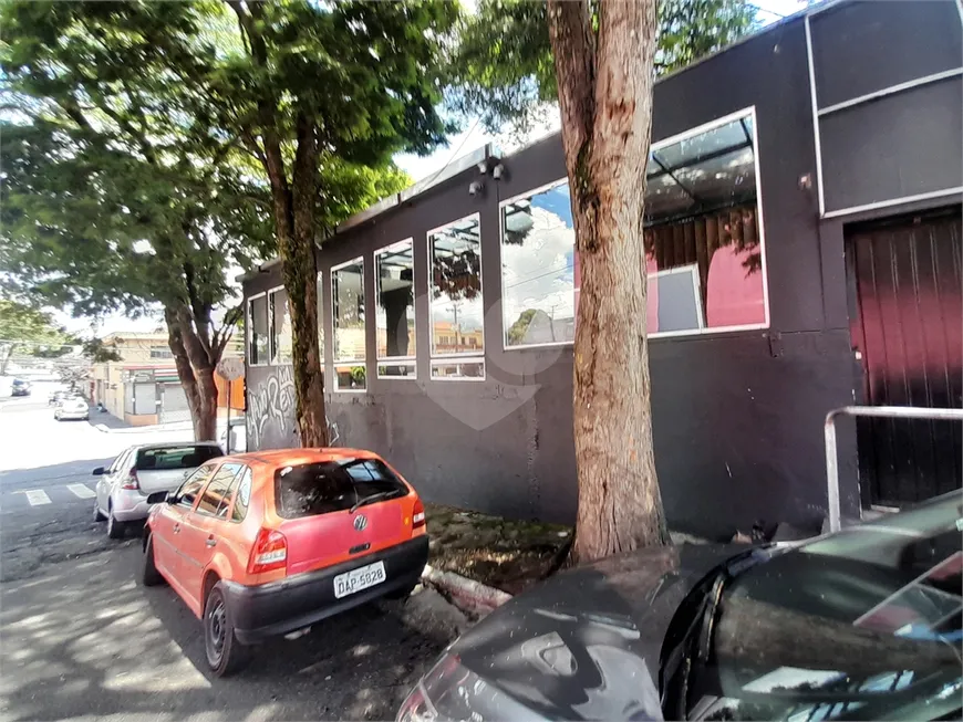 Foto 1 de Ponto Comercial para alugar, 82m² em Campo Limpo, São Paulo