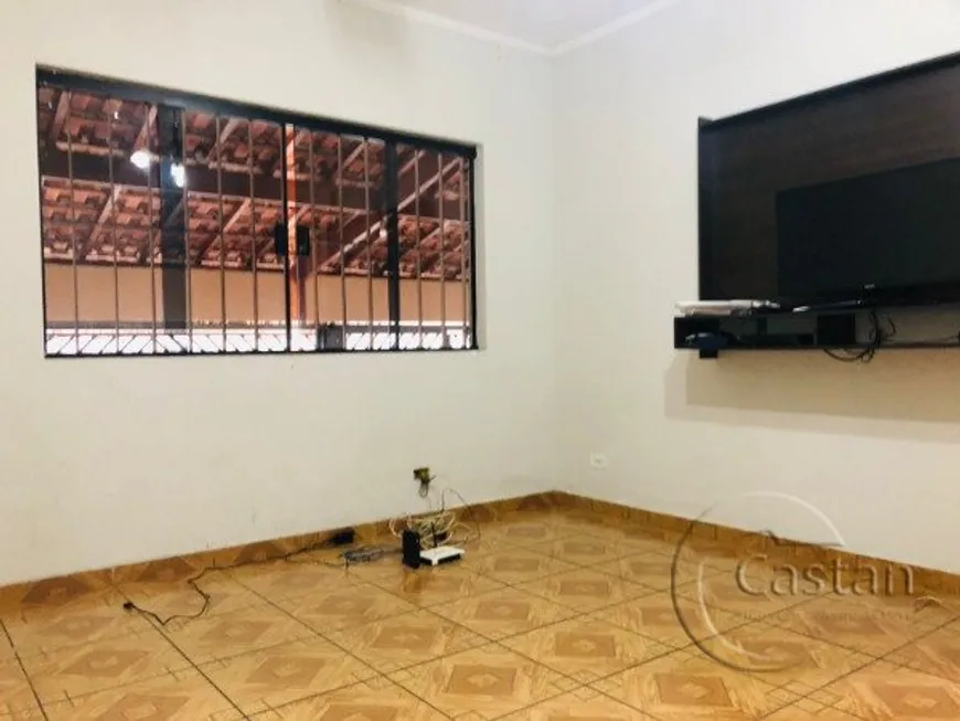 Foto 1 de Casa com 3 Quartos à venda, 210m² em Vila Alpina, São Paulo