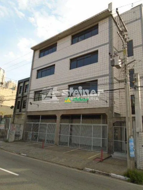 Foto 1 de Prédio Comercial para alugar, 850m² em Jardim Guarulhos, Guarulhos