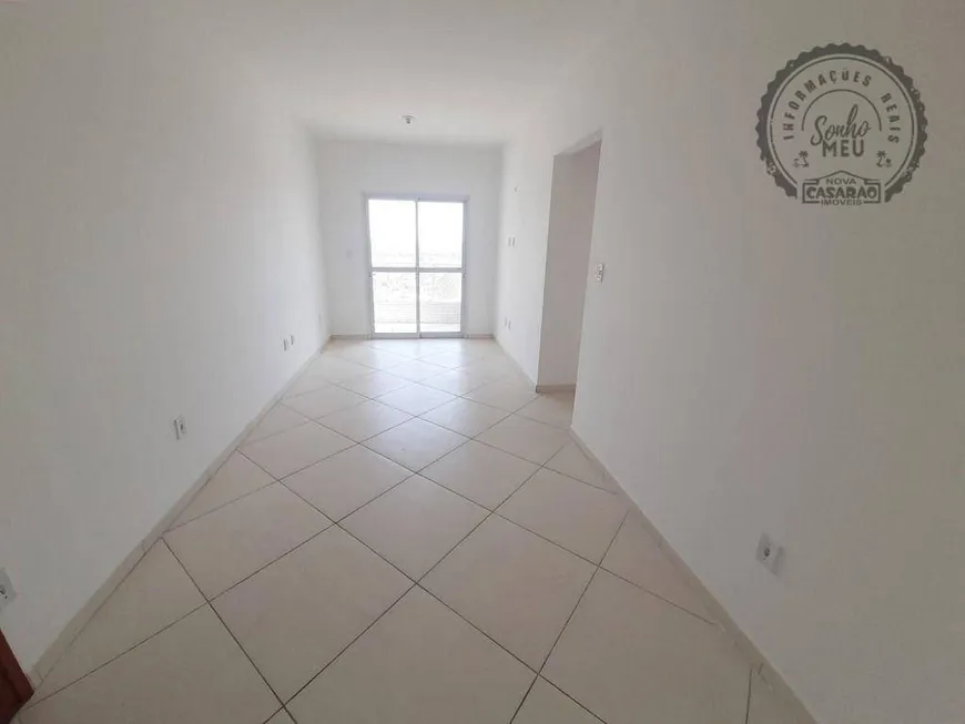 Foto 1 de Apartamento com 2 Quartos à venda, 61m² em Vila Tupi, Praia Grande