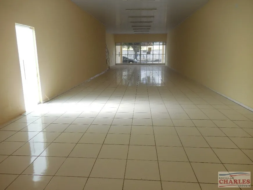 Foto 1 de Sala Comercial à venda, 280m² em Centro, Mogi Mirim