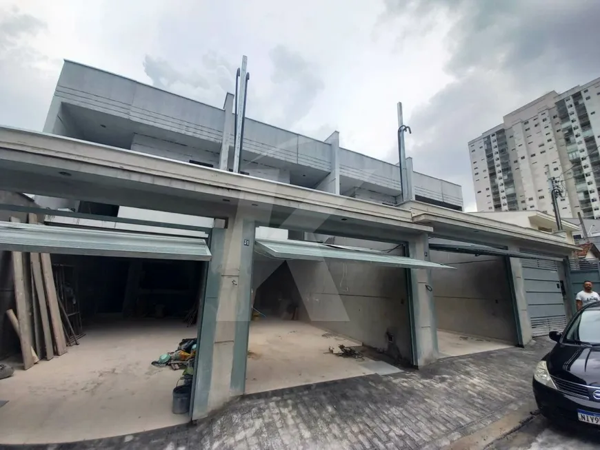 Foto 1 de Sobrado com 3 Quartos à venda, 130m² em Tucuruvi, São Paulo