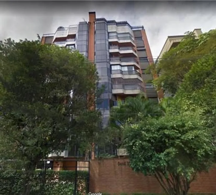 Foto 1 de Apartamento com 3 Quartos à venda, 181m² em Jardim Paulistano, São Paulo