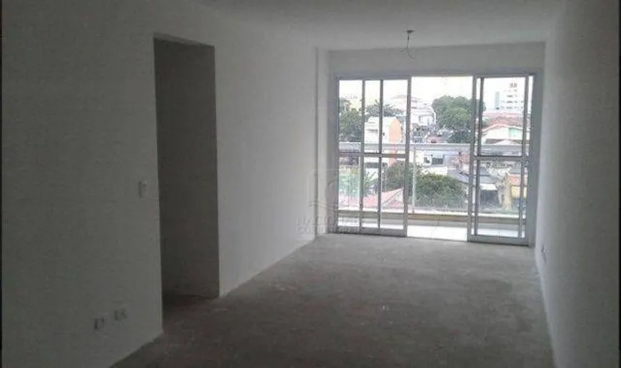 Foto 1 de Apartamento com 3 Quartos à venda, 82m² em Parque das Nações, Santo André