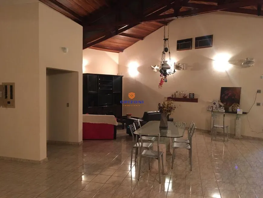 Foto 1 de Casa de Condomínio com 3 Quartos à venda, 500m² em , Arealva