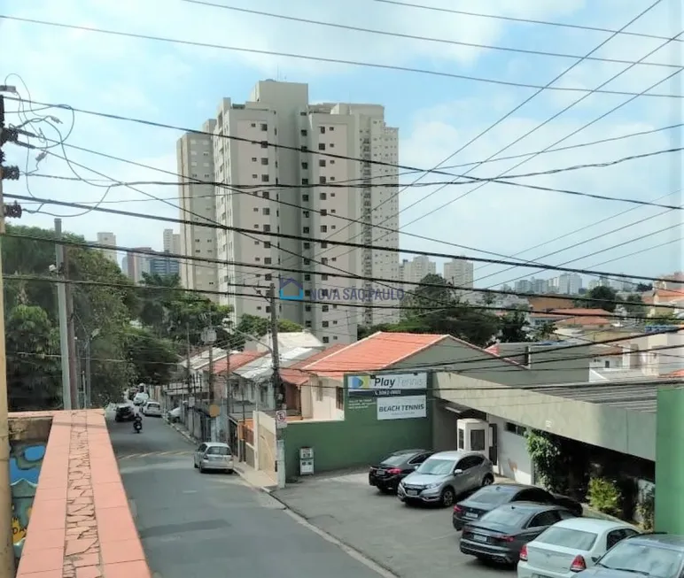 Foto 1 de Casa com 2 Quartos à venda, 120m² em Vila Gumercindo, São Paulo