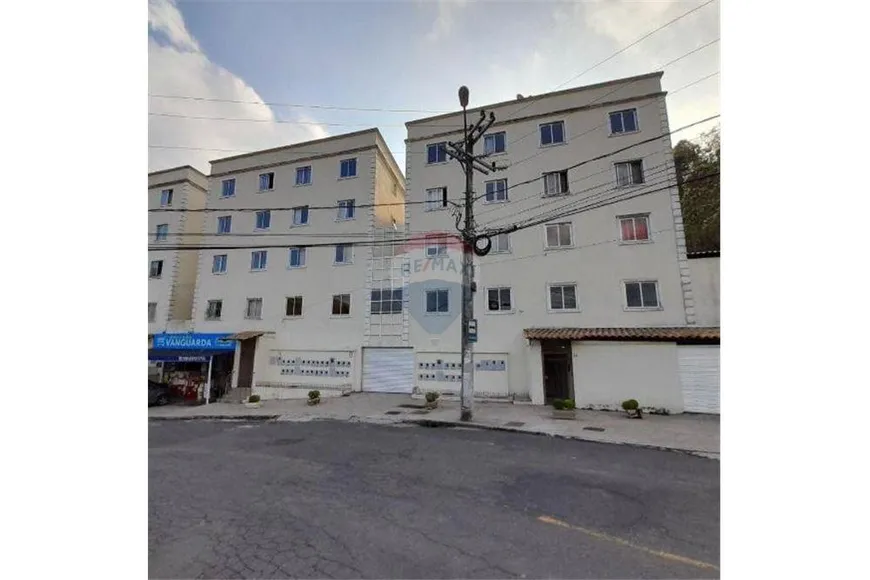 Foto 1 de Apartamento com 2 Quartos à venda, 77m² em Santa Maria, Juiz de Fora