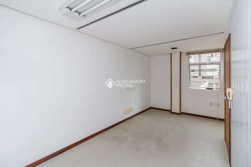 Foto 1 de Sala Comercial para alugar, 40m² em Três Figueiras, Porto Alegre