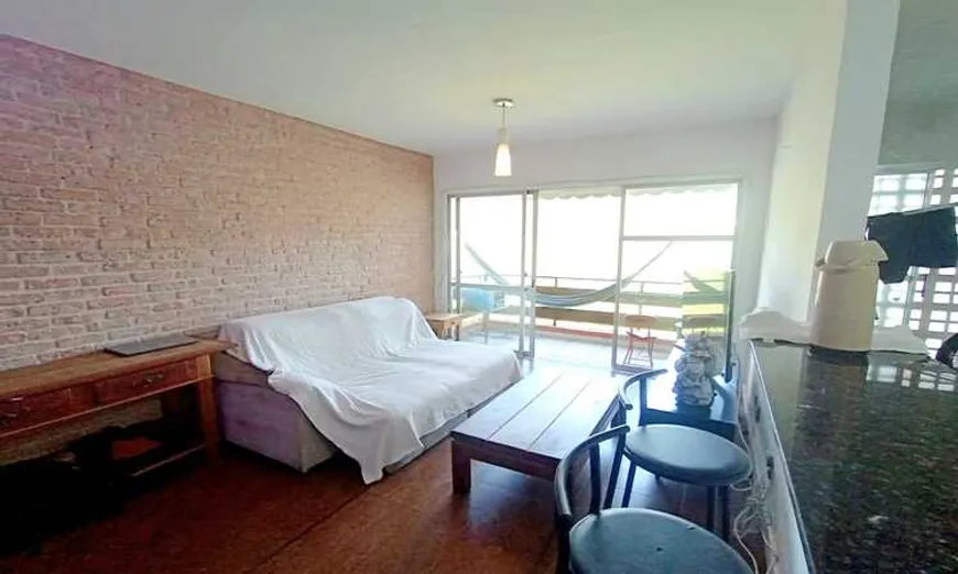 Foto 1 de Apartamento com 2 Quartos à venda, 62m² em Jacarepaguá, Rio de Janeiro