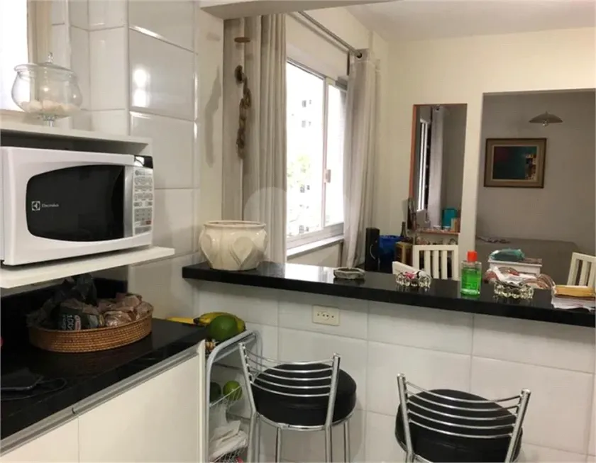 Foto 1 de Apartamento com 2 Quartos à venda, 69m² em Jardim América, São Paulo