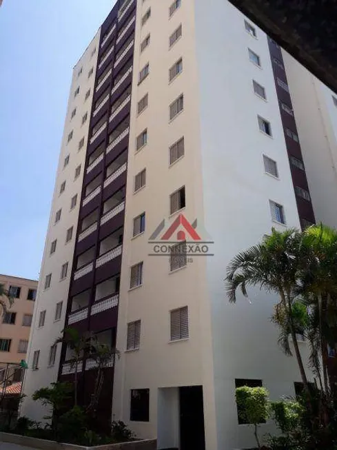 Foto 1 de Apartamento com 3 Quartos à venda, 78m² em Jardim Lincoln, Suzano