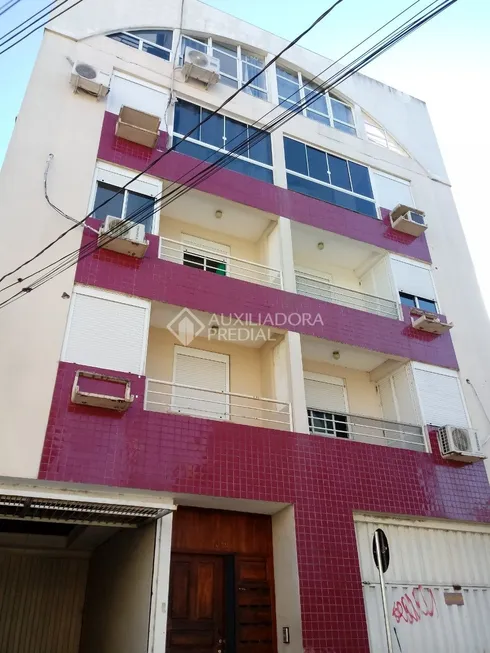 Foto 1 de Apartamento com 2 Quartos à venda, 72m² em Centro, Santa Maria