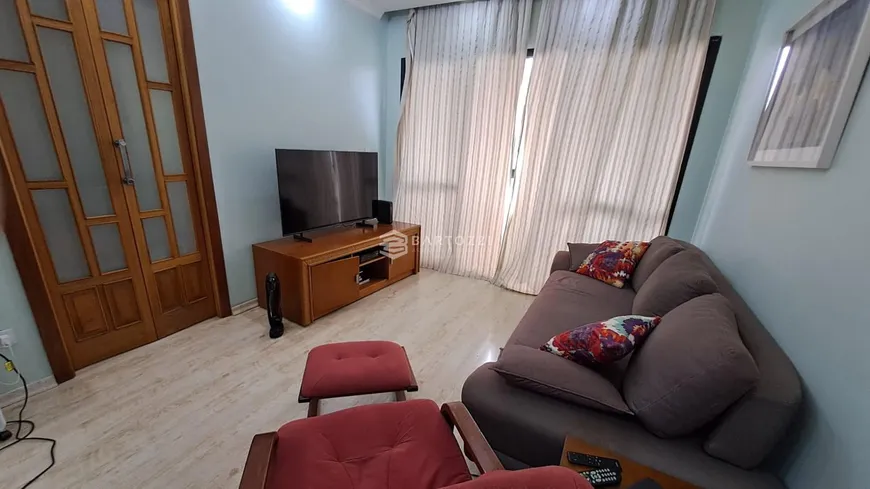 Foto 1 de Apartamento com 3 Quartos à venda, 112m² em Rudge Ramos, São Bernardo do Campo