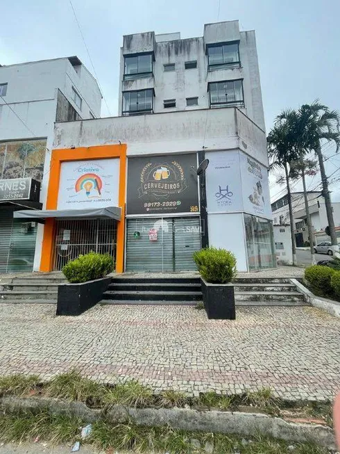 Foto 1 de Ponto Comercial para alugar, 37m² em Marilândia, Juiz de Fora