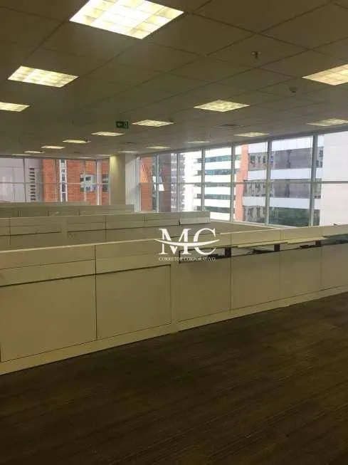 Foto 1 de Ponto Comercial para alugar, 457m² em Vila Olímpia, São Paulo