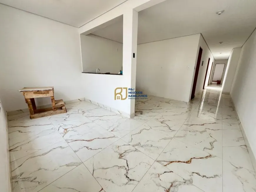 Foto 1 de Casa com 2 Quartos à venda, 120m² em Belo Vale, São José da Lapa