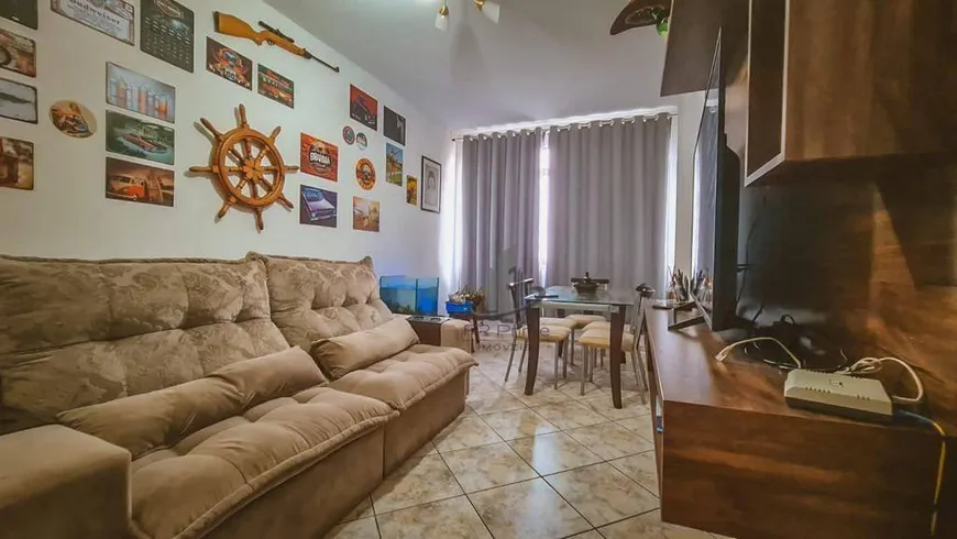 Foto 1 de Apartamento com 2 Quartos à venda, 88m² em Centro, Volta Redonda