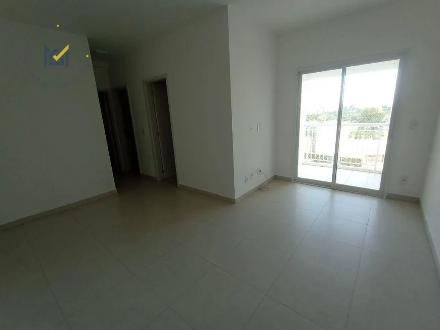 Foto 1 de Apartamento com 3 Quartos à venda, 75m² em Jardim Nova Era, Salto
