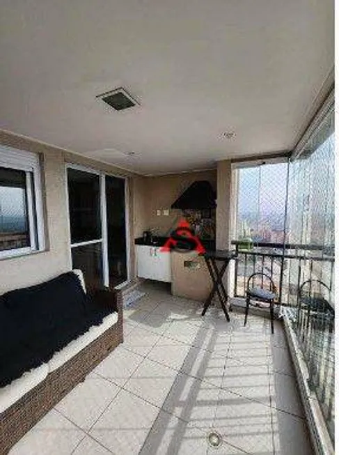 Foto 1 de Apartamento com 2 Quartos à venda, 69m² em Jardim Vergueiro (Sacomã), São Paulo