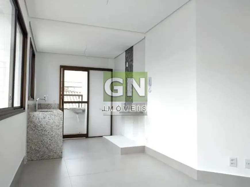 Foto 1 de Apartamento com 3 Quartos à venda, 141m² em Serra, Belo Horizonte