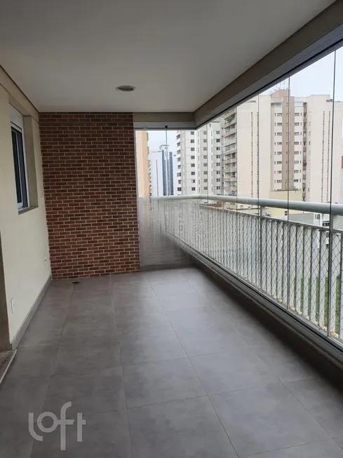 Foto 1 de Apartamento com 3 Quartos à venda, 100m² em Centro, São Bernardo do Campo