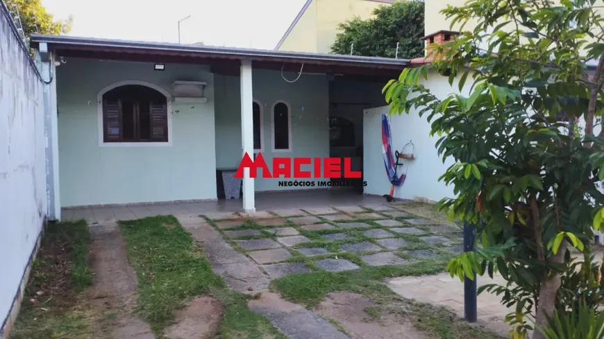 Foto 1 de Casa com 2 Quartos à venda, 115m² em Residencial União, São José dos Campos