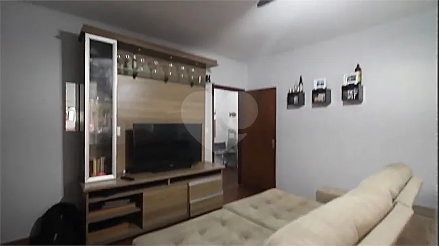 Foto 1 de Casa com 3 Quartos à venda, 270m² em Mandaqui, São Paulo