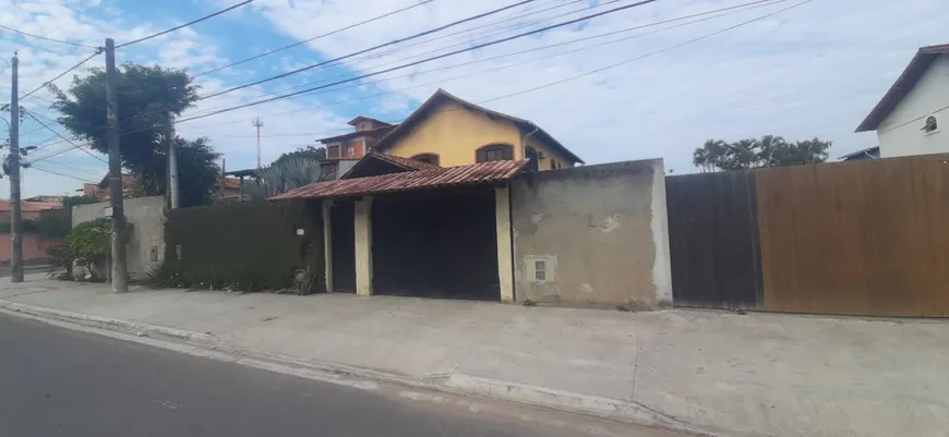 Foto 1 de Casa com 4 Quartos à venda, 360m² em Piratininga, Niterói