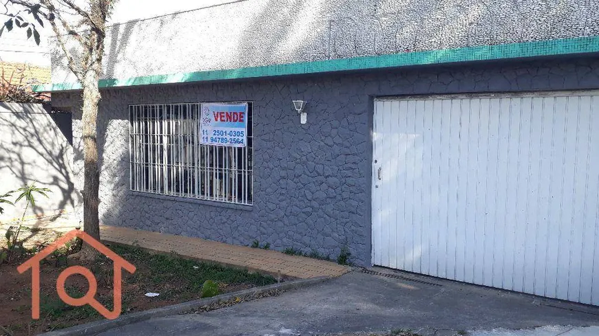 Foto 1 de Casa de Condomínio com 3 Quartos à venda, 250m² em Cidade Vargas, São Paulo