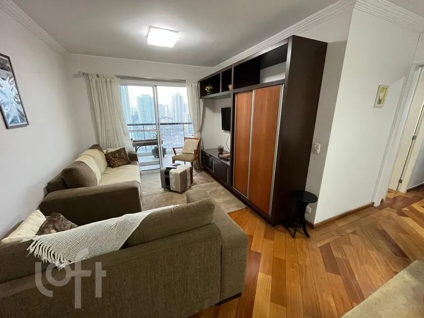 Foto 1 de Apartamento com 3 Quartos à venda, 96m² em Vila Prudente, São Paulo