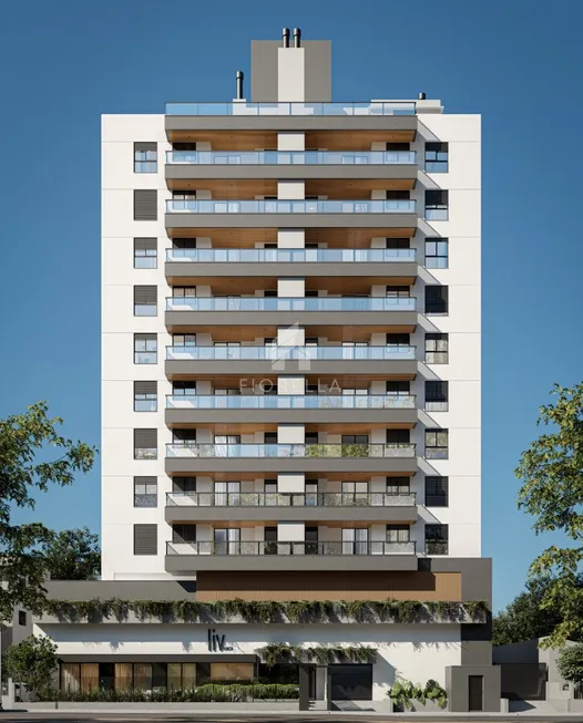 Foto 1 de Cobertura com 3 Quartos à venda, 257m² em Floresta, São José