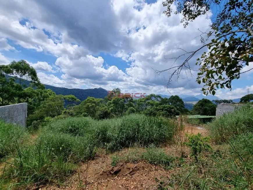 Foto 1 de Lote/Terreno à venda, 600m² em Parque do Imbuí, Teresópolis