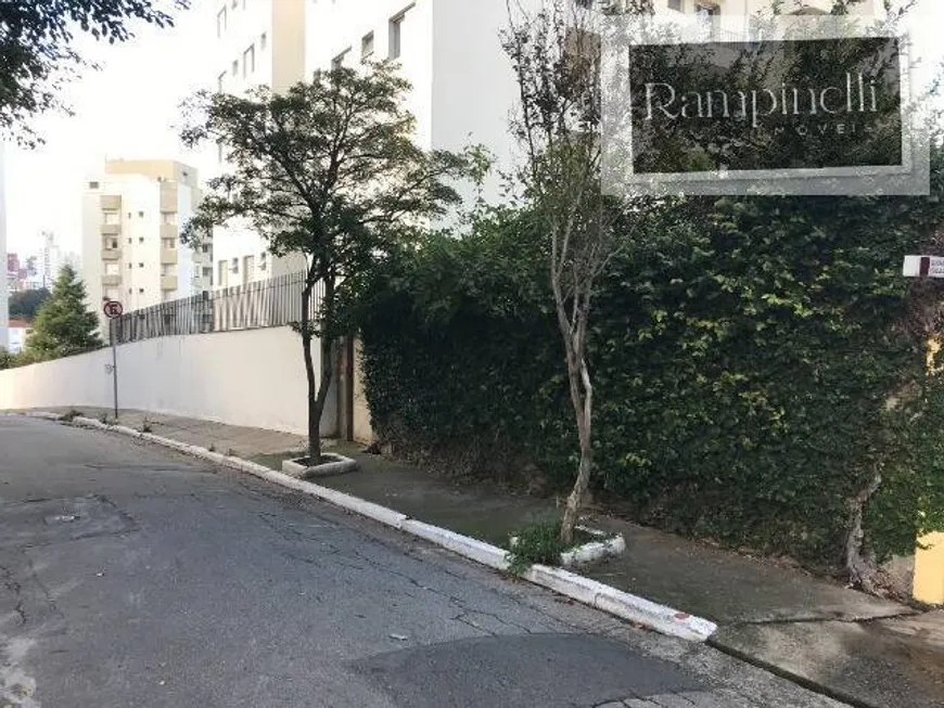 Foto 1 de Lote/Terreno à venda, 320m² em Vila Madalena, São Paulo