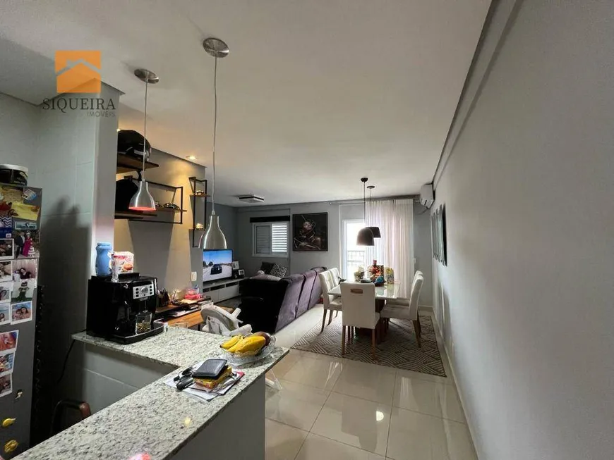 Foto 1 de Apartamento com 2 Quartos à venda, 92m² em Parque Bela Vista, Votorantim