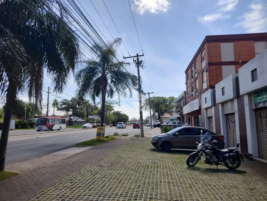 Foto 1 de Ponto Comercial à venda, 48m² em Petrópolis, Porto Alegre