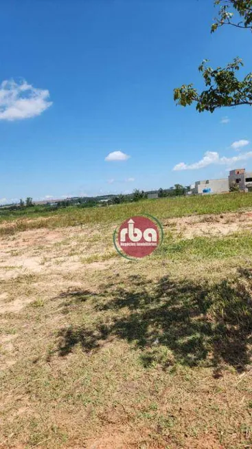 Foto 1 de Lote/Terreno à venda, 503m² em Condominio Villas do Golfe, Itu