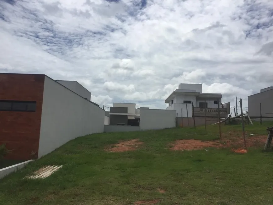 Foto 1 de Lote/Terreno à venda, 250m² em Jardim Leocadia, Sorocaba