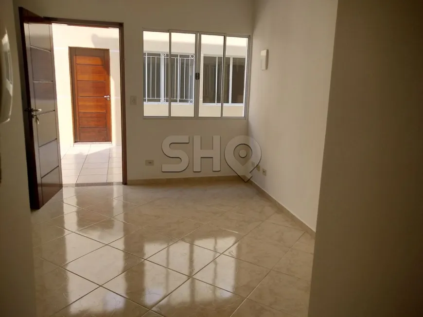 Foto 1 de Casa de Condomínio com 2 Quartos à venda, 54m² em Vila Germinal, São Paulo