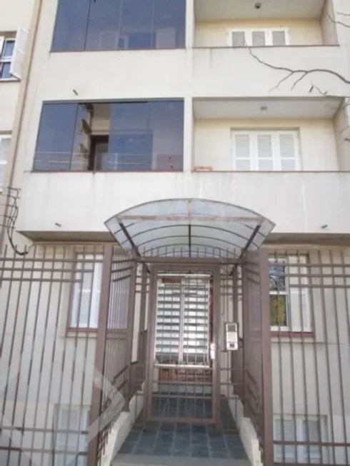 Foto 1 de Apartamento com 2 Quartos à venda, 51m² em Menino Deus, Porto Alegre