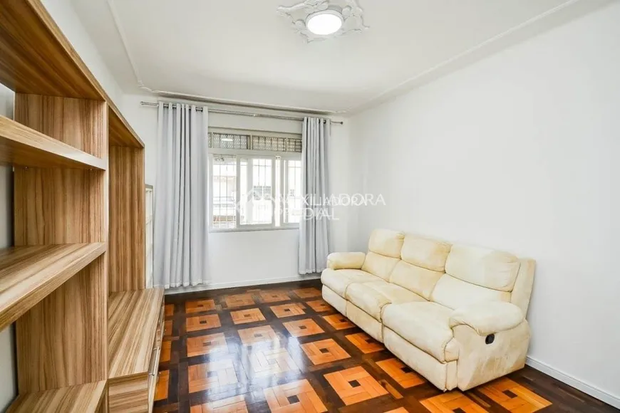 Foto 1 de Apartamento com 2 Quartos à venda, 89m² em Santana, Porto Alegre