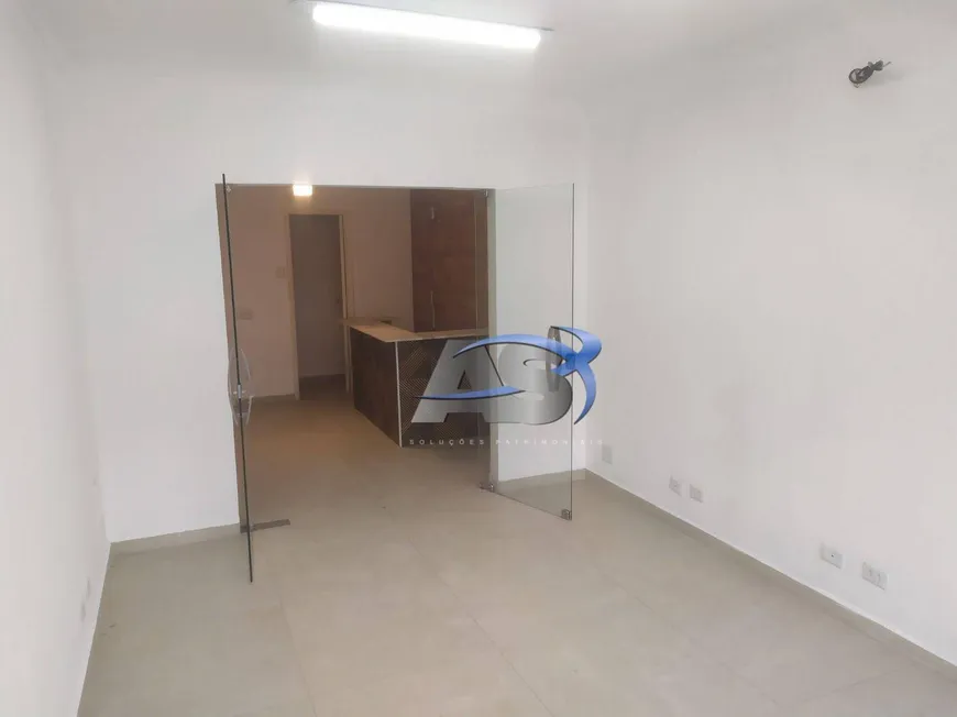 Foto 1 de Sala Comercial para venda ou aluguel, 117m² em Bela Vista, São Paulo